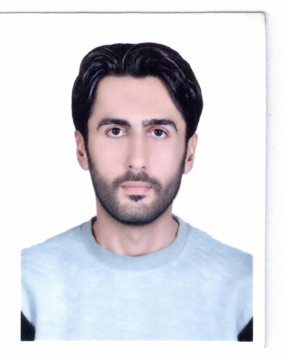 سامان سعیدینژاد، مدیرعامل ژرف تحلیل غرب